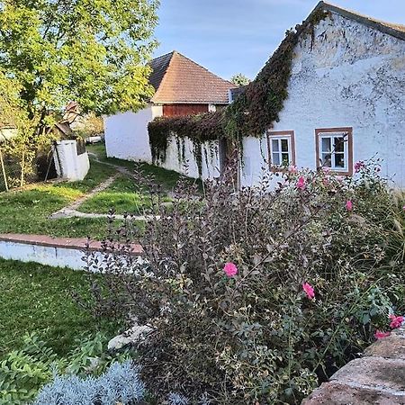 Chaloupka U Mostu Sv Jana V Centru Vodnan Vodňany Екстериор снимка